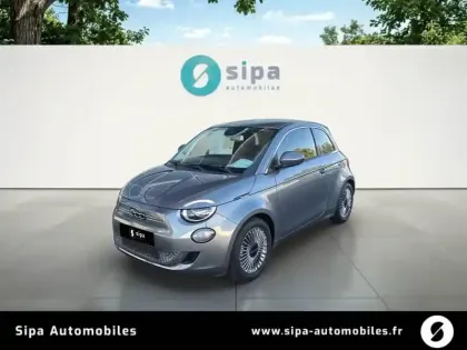 Photo Fiat 500 Base