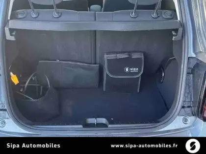 Photo 9 Fiat 500  e 118 ch