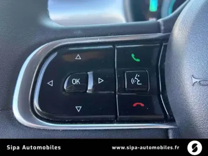 Photo 22 Fiat 500  e 118 ch