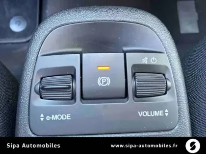 Photo 18 Fiat 500  e 118 ch