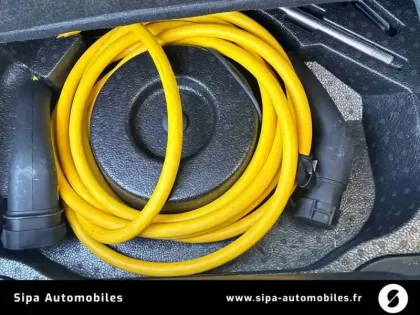 Photo 10 Fiat 500  e 118 ch