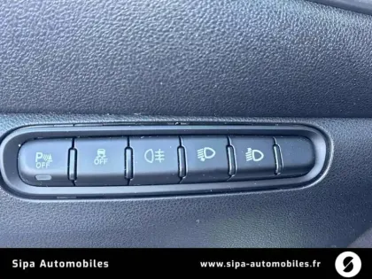 Photo 26 Fiat 500  e 118 ch