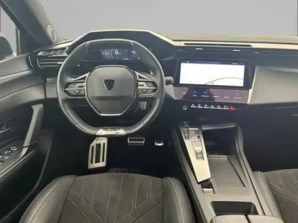 Photo 22 Peugeot 408  PHEV 180 e-EAT8