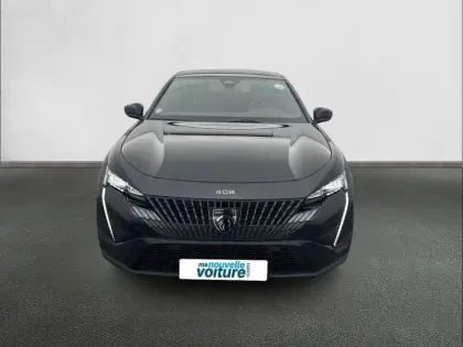 Photo 16 Peugeot 408  PHEV 180 e-EAT8