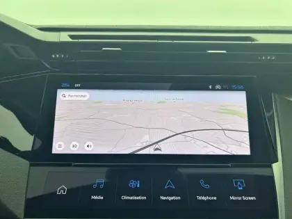 Photo 39 Peugeot 408  PHEV 180 e-EAT8