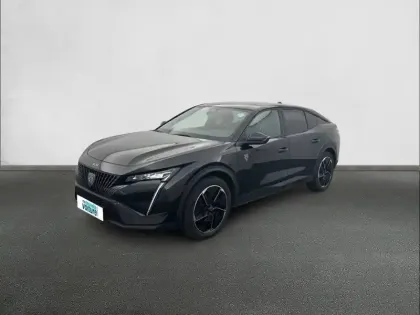 Photo 15 Peugeot 408  PHEV 180 e-EAT8