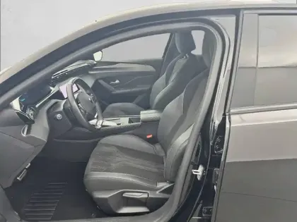 Photo 25 Peugeot 408  PHEV 180 e-EAT8