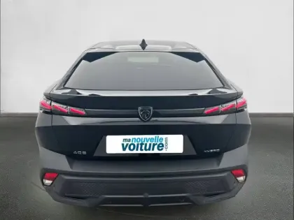 Photo 19 Peugeot 408  PHEV 180 e-EAT8