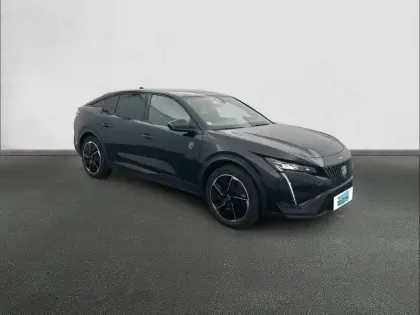 Photo 17 Peugeot 408  PHEV 180 e-EAT8