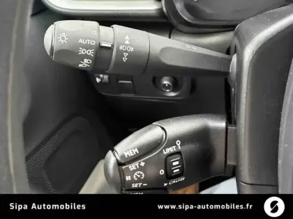 Photo 21 Citroën C3  PureTech 83 S&S BVM5