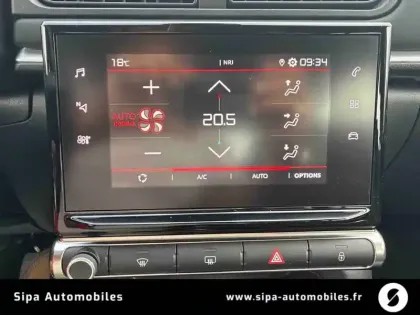 Photo 16 Citroën C3  PureTech 83 S&S BVM5