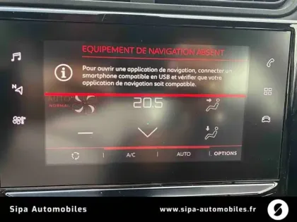 Photo 15 Citroën C3  PureTech 83 S&S BVM5