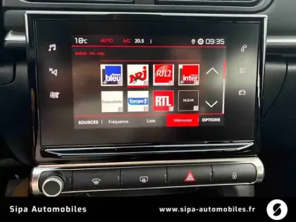 Photo 25 Citroën C3  PureTech 83 S&S BVM5