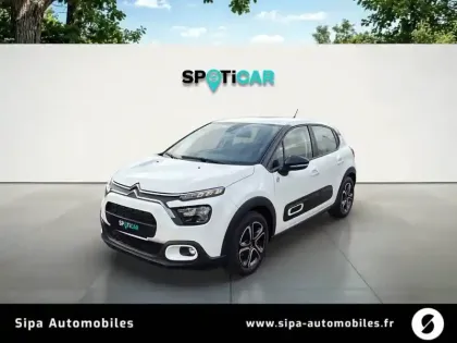 Photo Citroën C3 C-series