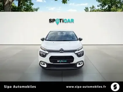 Photo 7 Citroën C3  PureTech 83 S&S BVM5