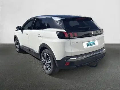 Photo 6 Peugeot 3008  BlueHDi 130ch S&S EAT8