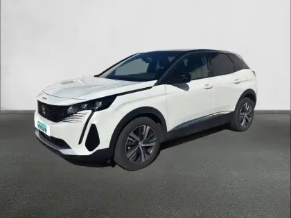 Photo Peugeot 3008 Allure Pack