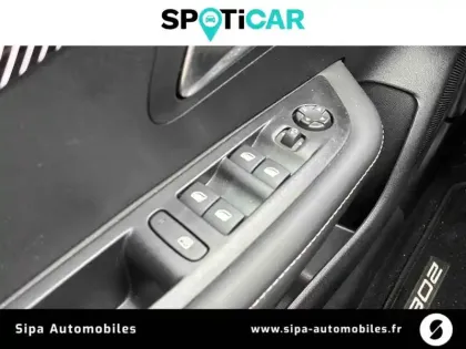 Photo 26 Peugeot 208  Hybrid 110 e-DCS6