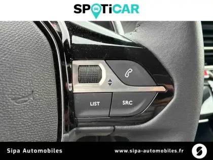 Photo 24 Peugeot 208  Hybrid 110 e-DCS6