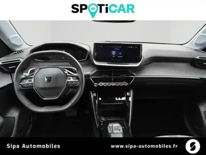Photo 20 Peugeot 208  Hybrid 110 e-DCS6
