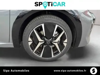 Photo 15 Peugeot 208  Hybrid 110 e-DCS6