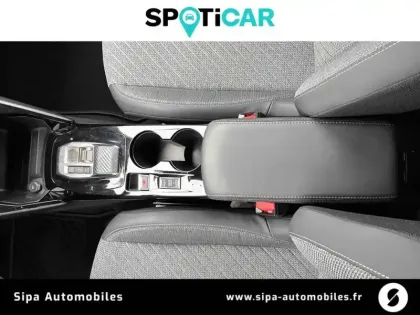 Photo 19 Peugeot 208  Hybrid 110 e-DCS6