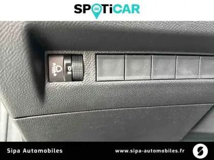 Photo 25 Peugeot 208  Hybrid 110 e-DCS6