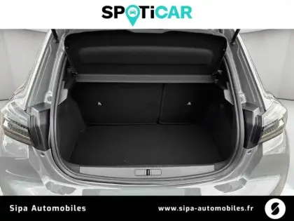 Photo 5 Peugeot 208  Hybrid 110 e-DCS6