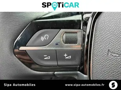 Photo 23 Peugeot 208  Hybrid 110 e-DCS6