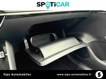 Photo 11 Peugeot 208  Hybrid 110 e-DCS6