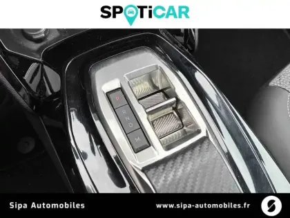 Photo 16 Peugeot 208  Hybrid 110 e-DCS6