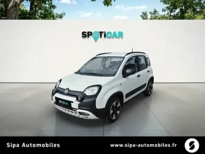 Photo Fiat Panda