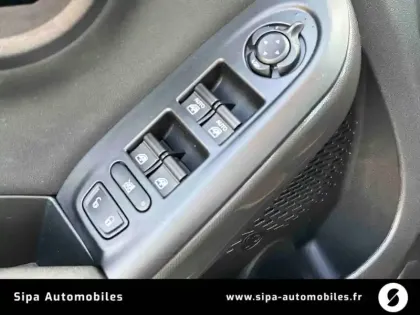 Photo 26 Fiat 500 X 1.5 FireFly 130 ch S/S DCT7 Hybrid