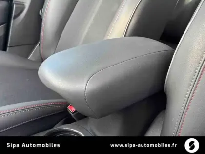 Photo 22 Fiat 500 X 1.5 FireFly 130 ch S/S DCT7 Hybrid