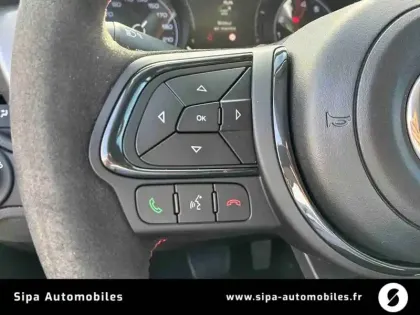 Photo 18 Fiat 500 X 1.5 FireFly 130 ch S/S DCT7 Hybrid
