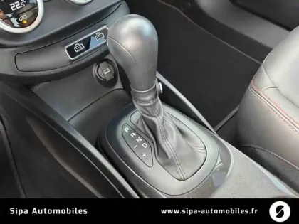 Photo 16 Fiat 500 X 1.5 FireFly 130 ch S/S DCT7 Hybrid