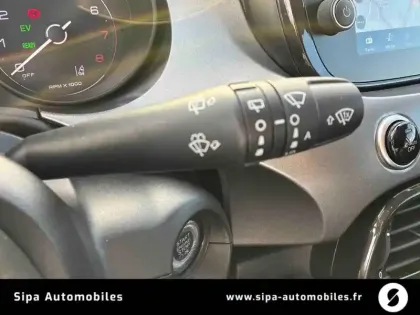 Photo 19 Fiat 500 X 1.5 FireFly 130 ch S/S DCT7 Hybrid