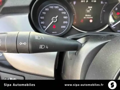 Photo 20 Fiat 500 X 1.5 FireFly 130 ch S/S DCT7 Hybrid