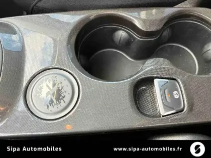 Photo 23 Fiat 500 X 1.5 FireFly 130 ch S/S DCT7 Hybrid