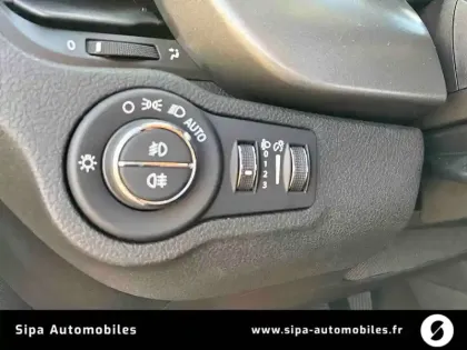 Photo 25 Fiat 500 X 1.5 FireFly 130 ch S/S DCT7 Hybrid
