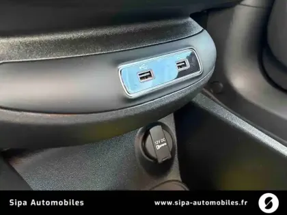 Photo 21 Fiat 500 X 1.5 FireFly 130 ch S/S DCT7 Hybrid
