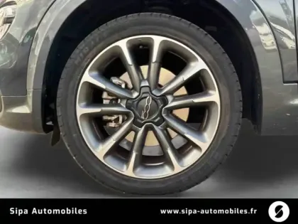 Photo 8 Fiat 500 X 1.5 FireFly 130 ch S/S DCT7 Hybrid