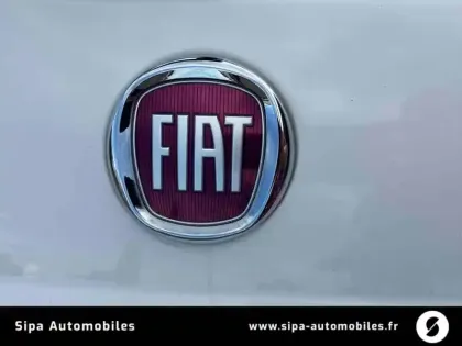 Photo 31 Fiat 500  1.0 70 ch Hybride BSG S/S
