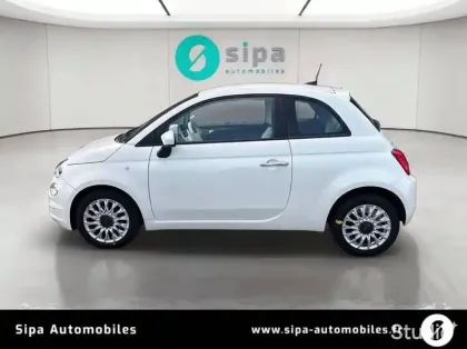 Photo 35 Fiat 500  1.0 70 ch Hybride BSG S/S