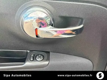 Photo 17 Fiat 500  1.0 70 ch Hybride BSG S/S