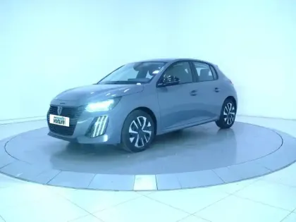 Photo 9 Peugeot 208  PureTech 75 S&S BVM5