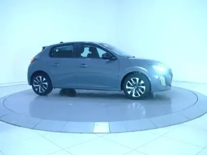 Photo 12 Peugeot 208  PureTech 75 S&S BVM5