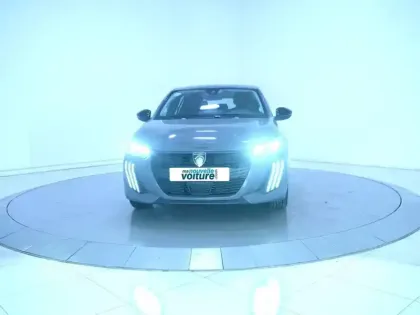 Photo 10 Peugeot 208  PureTech 75 S&S BVM5
