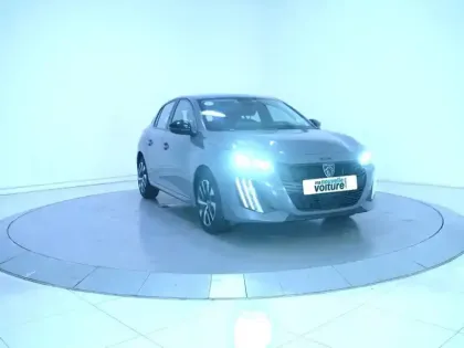 Photo 11 Peugeot 208  PureTech 75 S&S BVM5