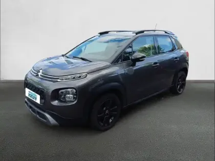 Photo Citroën C3 Aircross Shine Business